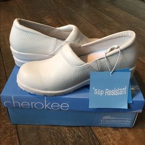 Cherokee Transcends "Patricia" Shoes