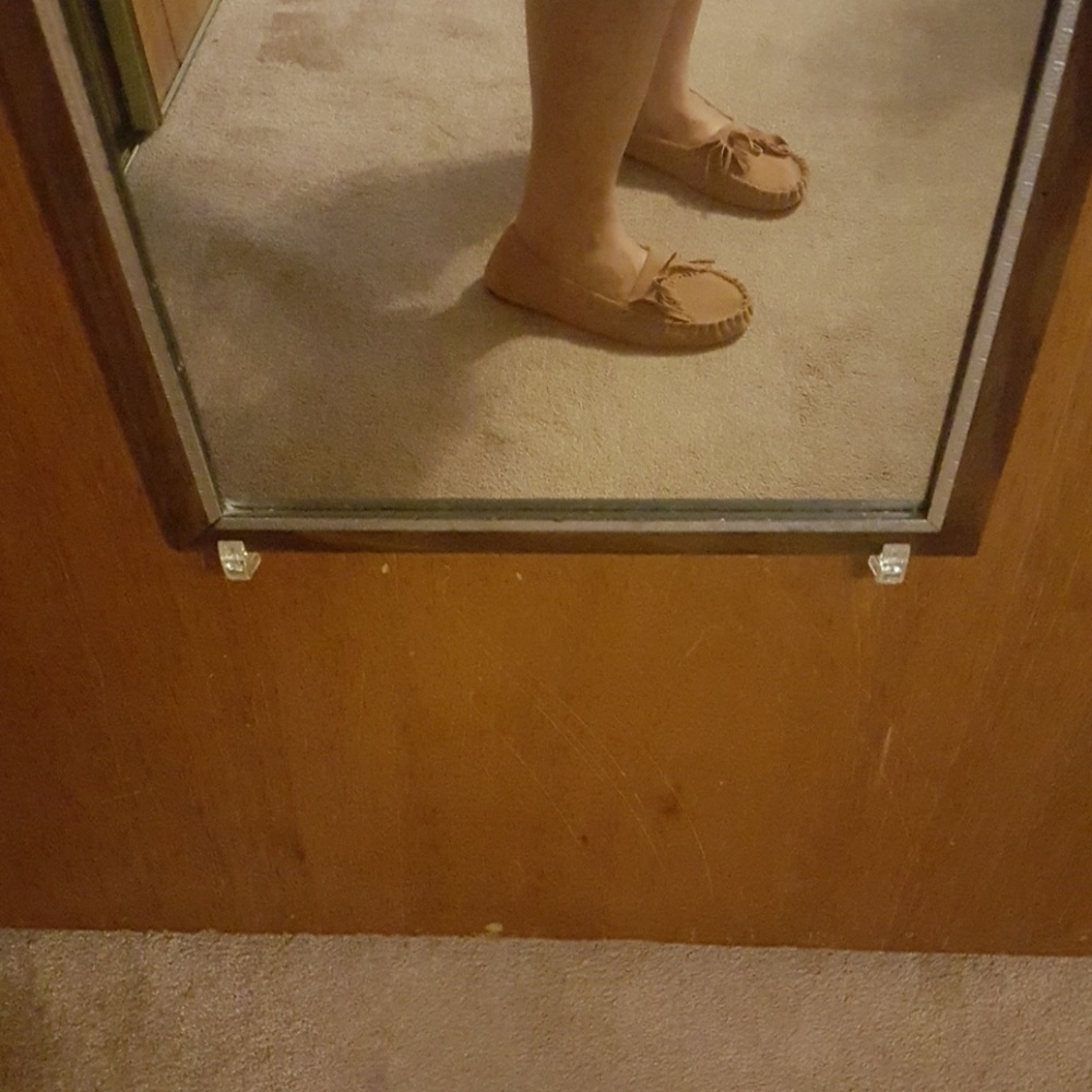 Moccasin Flats