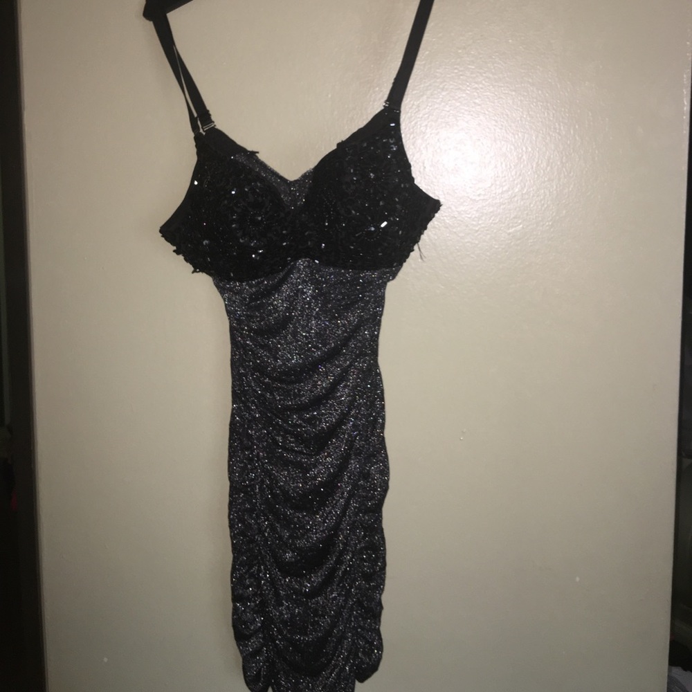 Party Dress .. Brand new