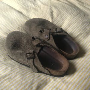Birkenstocks (Boston)