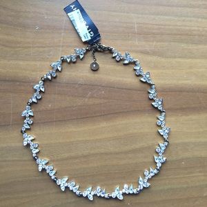 Givenchy necklace from Macy's