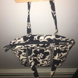 Betsy Vera Bradley bag night and day
