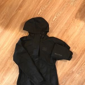 Helly Hanson rain jacket