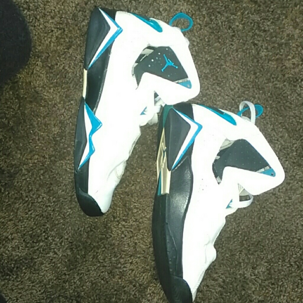 Jordan 7