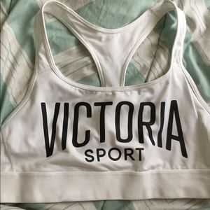 Victoria secret sports bra