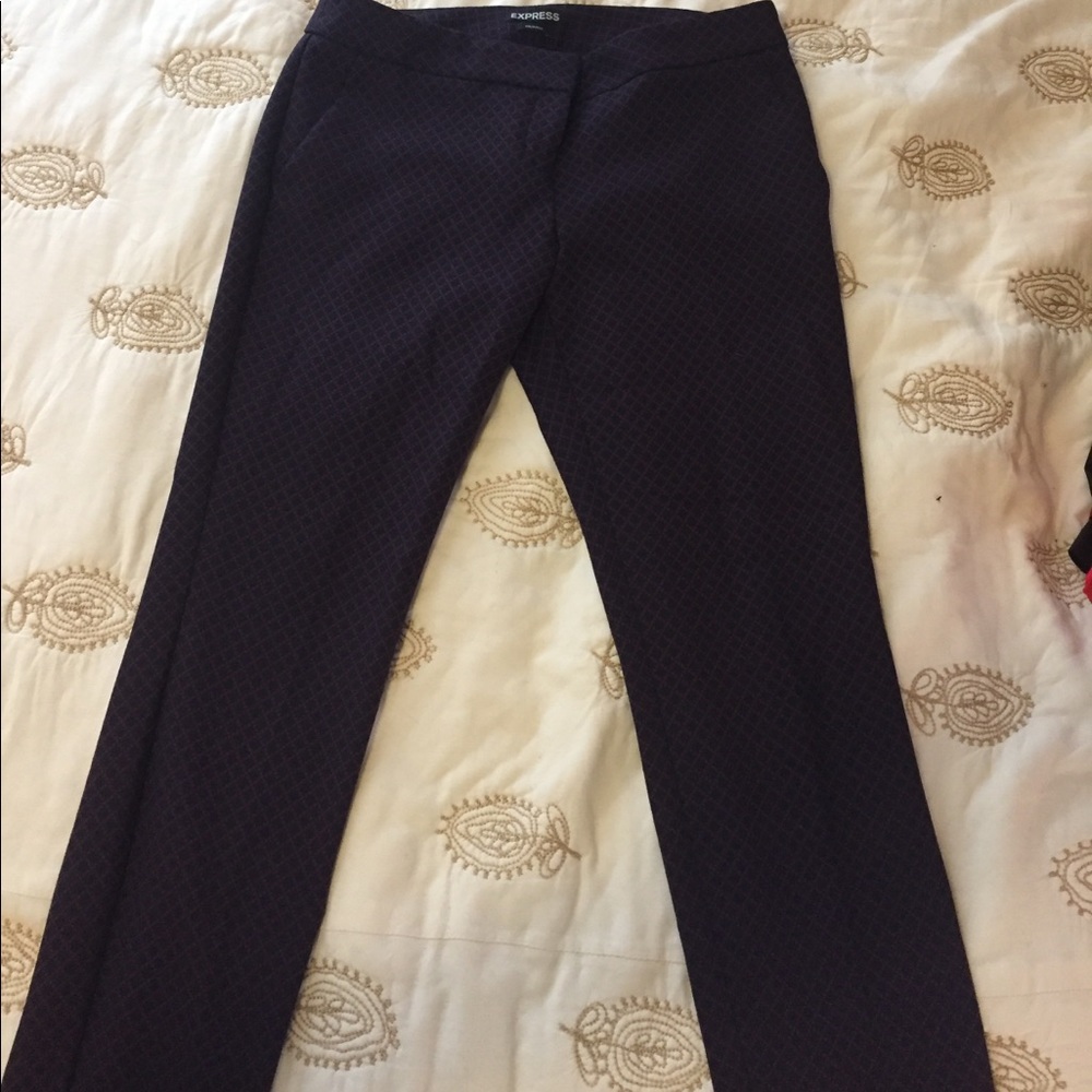 Express Columnist Pants