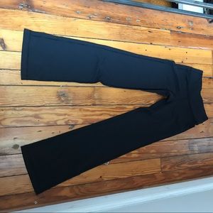 Lululemon leggings size 4