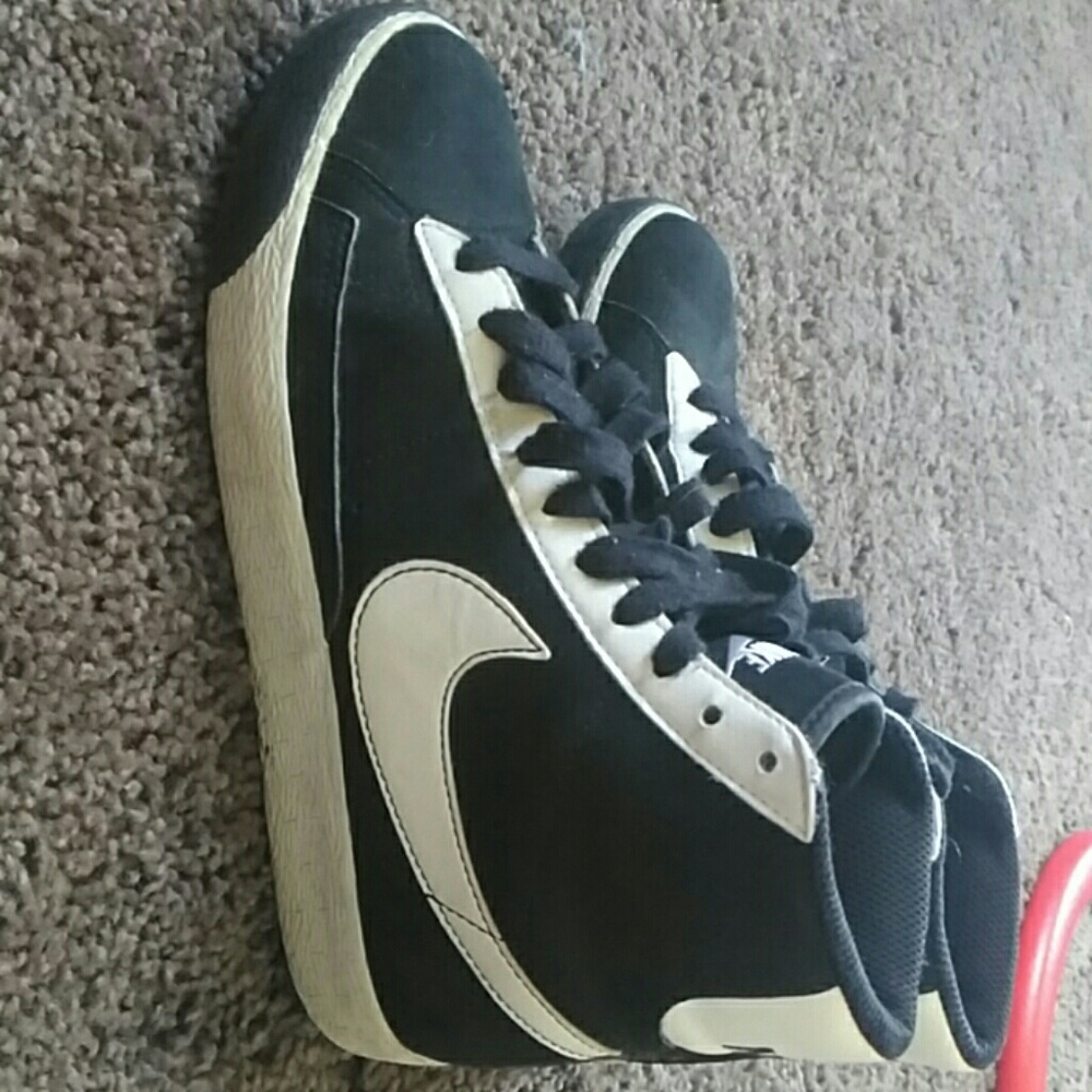 Nike sneakers