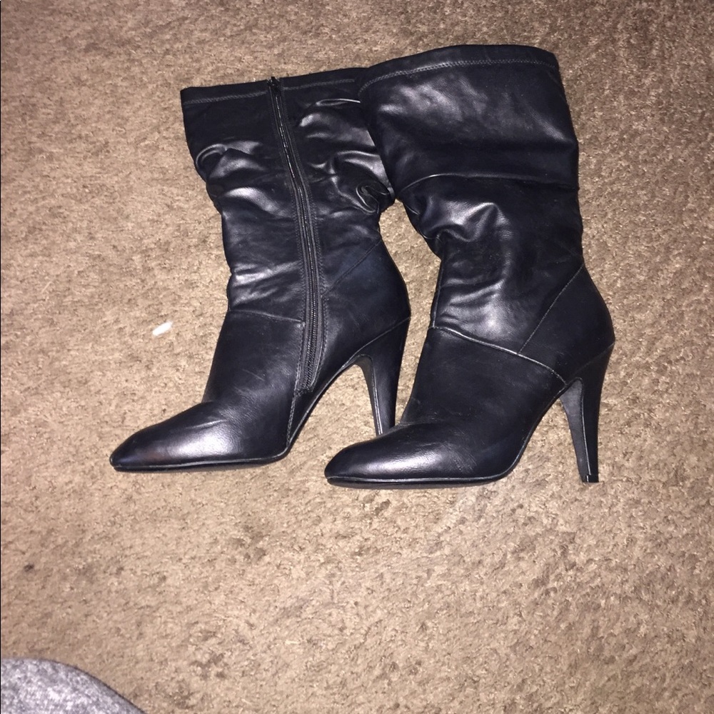Heels