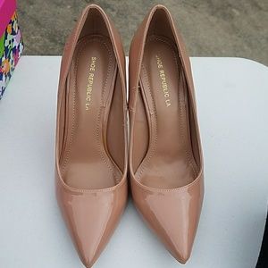 Shoe Republic Heels