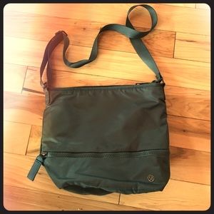 Lululemon Crossbody