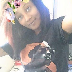 Meet your Posher, Kierra