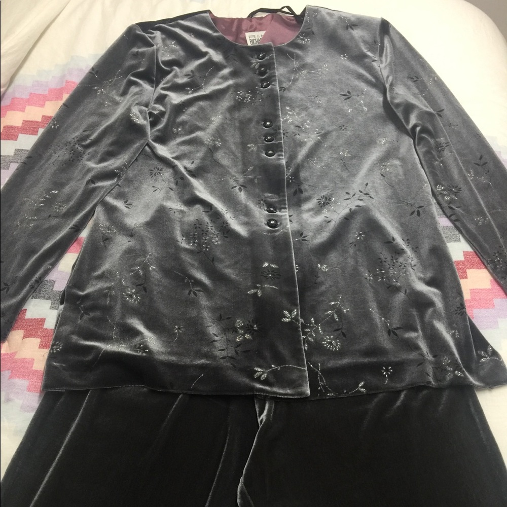 Tops and pants