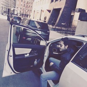 Meet your Posher, Danial