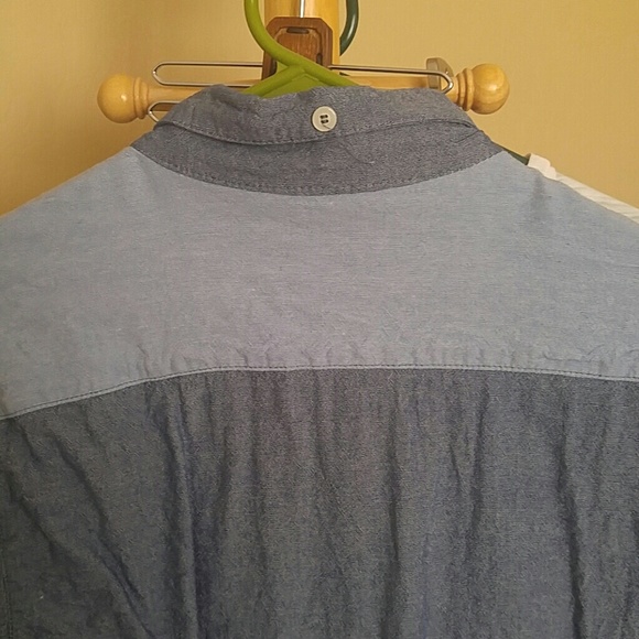 ARSNL button down - Picture 4 of 4