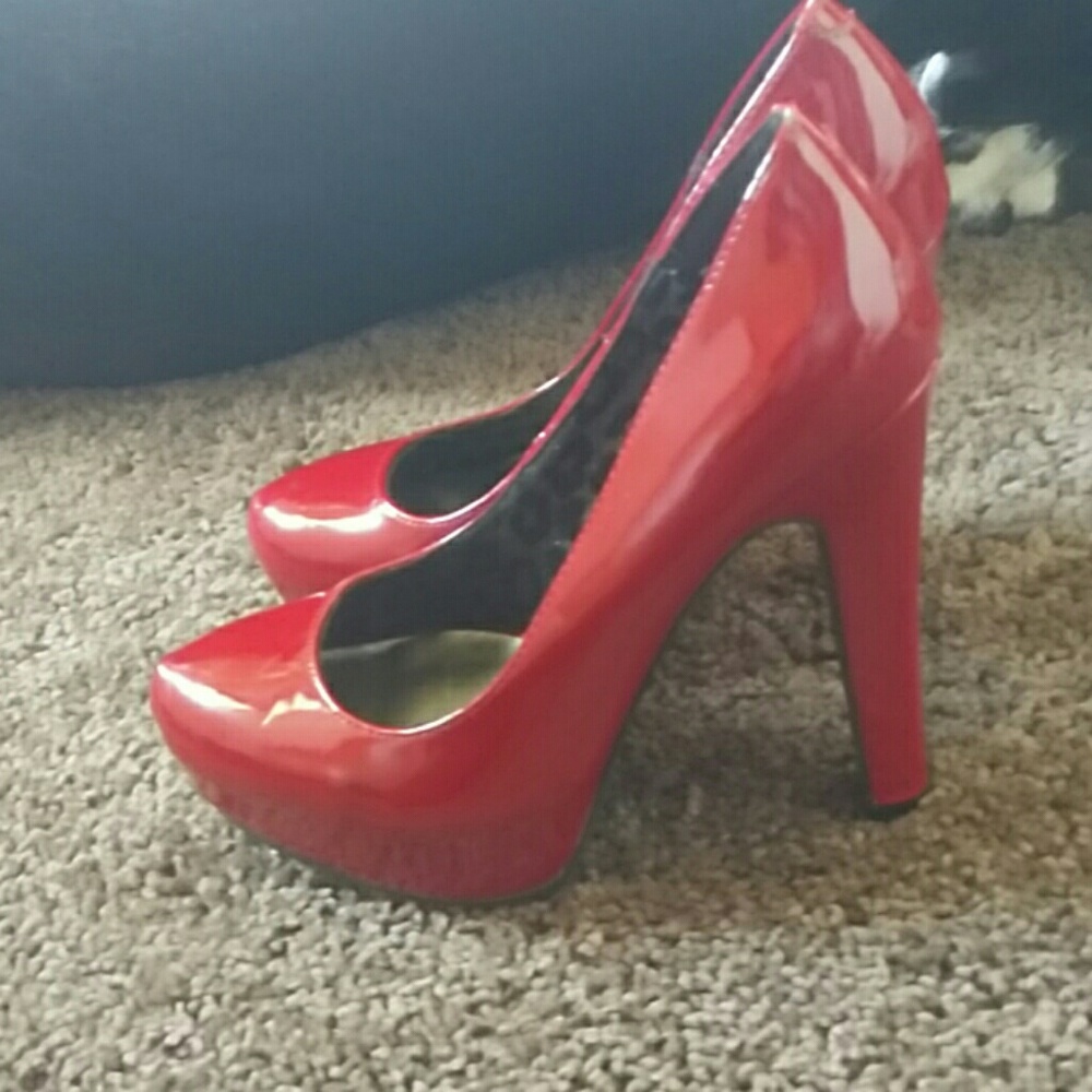 Guess heals