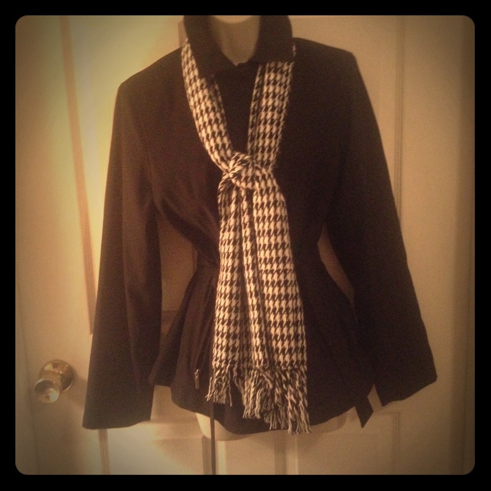 SOLD 😎 Braetan Jacket