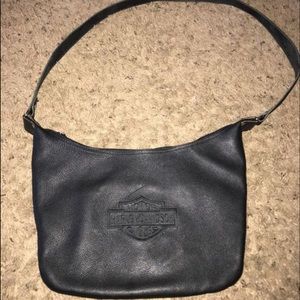 Harley Davidson purse