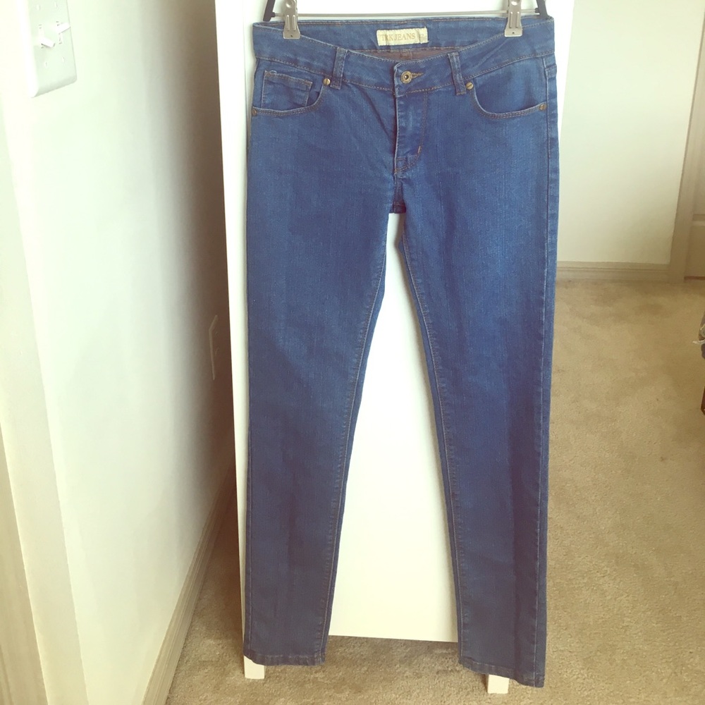 Nice Slim blue Jeans 👖