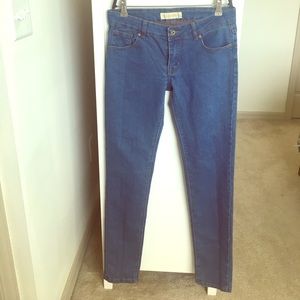 Nice Slim blue Jeans 👖