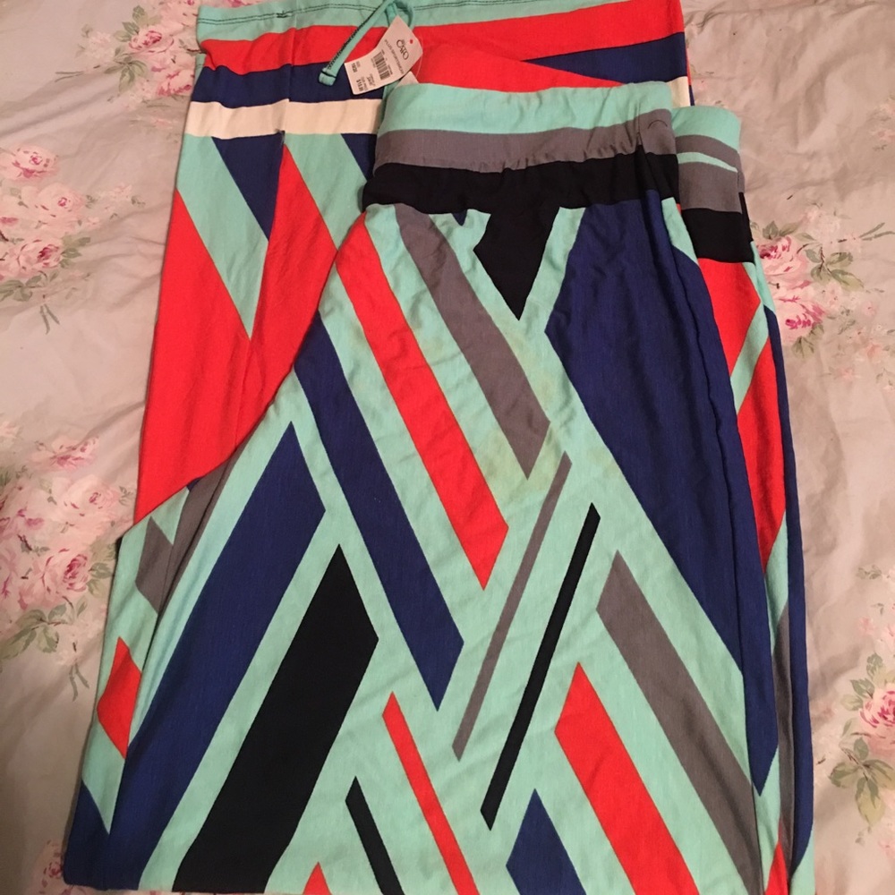 New with Tag Cato Dress Pants
