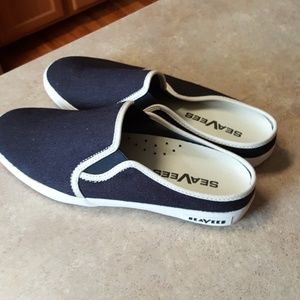 Slip on shoes