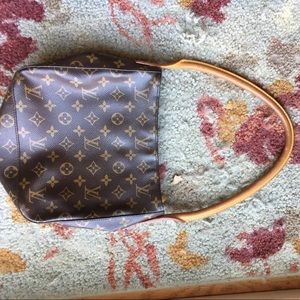 Vintage Louie $300 or OBO. Lowest I'll go is $200