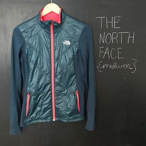 The North Face Light Jacket