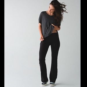 Lululemon Astro Pants