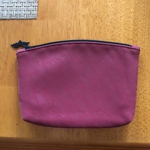 NWOT Makeup Bag