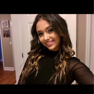 Meet your Posher, Gina