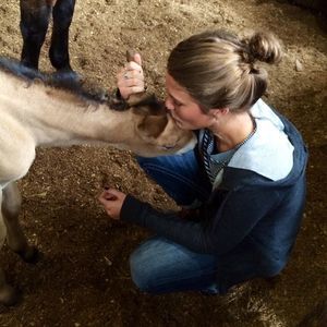 Meet your Posher, Hailee