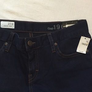 NWT gap jeggings
