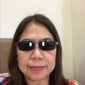 Meet your Posher, Amelia