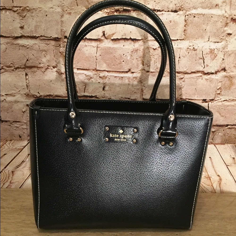 Kate Spade Black handbag