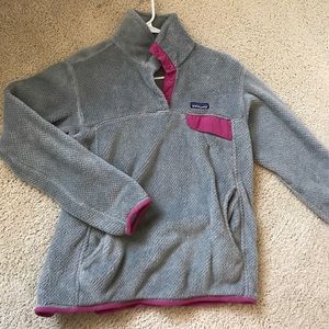 Patagonia Jacket