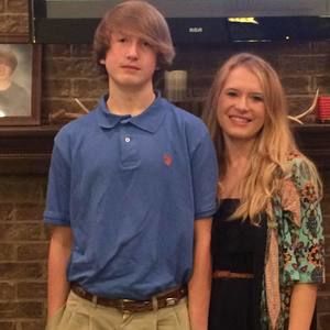 Meet your Posher, Misty