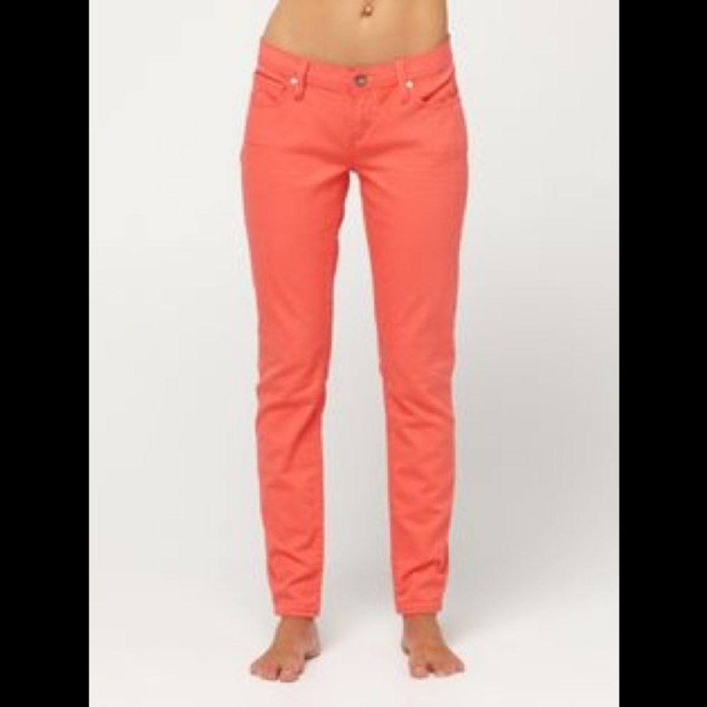 Roxy Sunburners jeans, choice of size, NWT