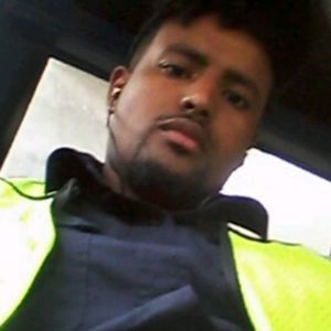 Meet your Posher, Shadali