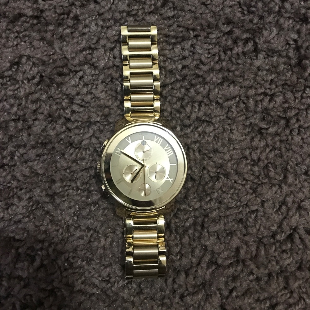 Women’s Movado Watch