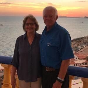 Meet your Posher, Cindy painter