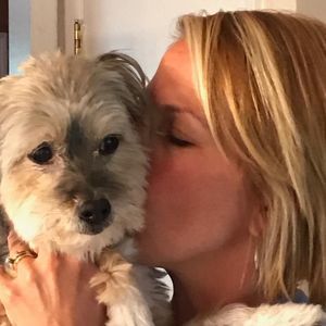 Meet your Posher, Terri