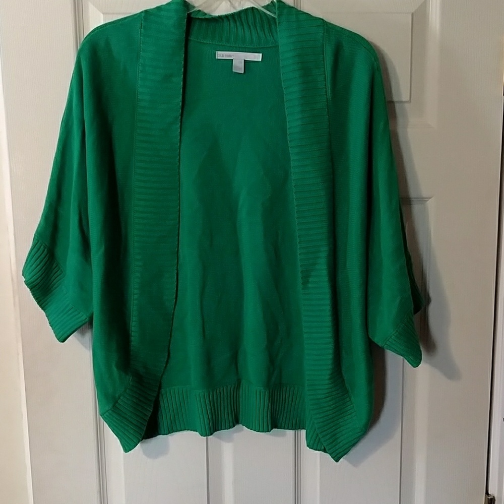 Old Navy Shrug cardigan