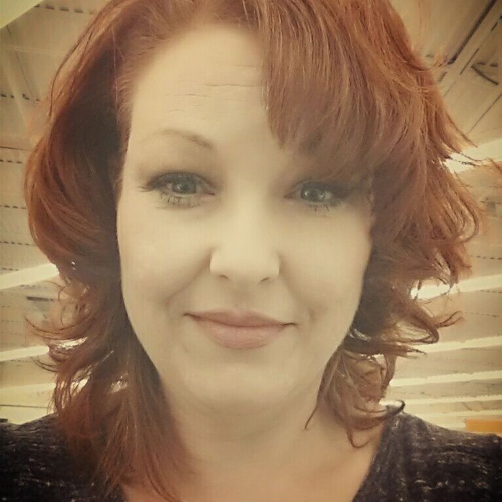 Meet your Posher, Kristi