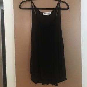 Project social t tank top