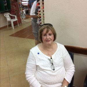 Meet your Posher, Joyce