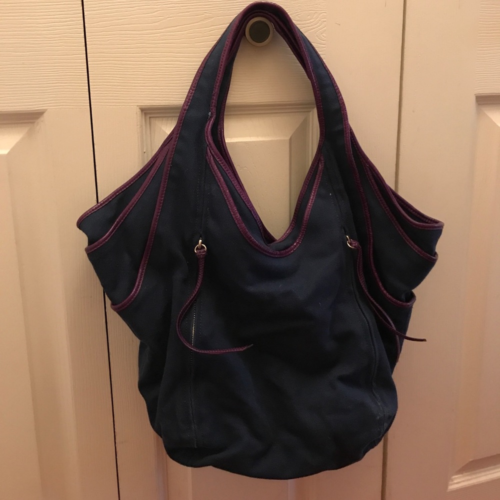 Kooba shoulder bag