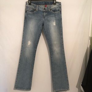 Guess daredevil women’s jeans