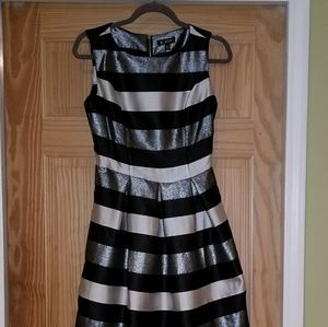 Charming Charlie's RSVP dress