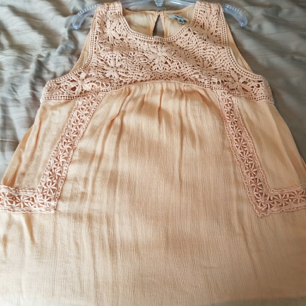 Sophie max top